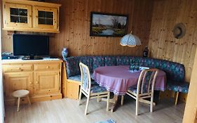 Apartment Ebnit